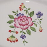 Delight flowery décor