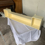 Wall library your Norman butter