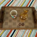 Brutalist Serving Tray