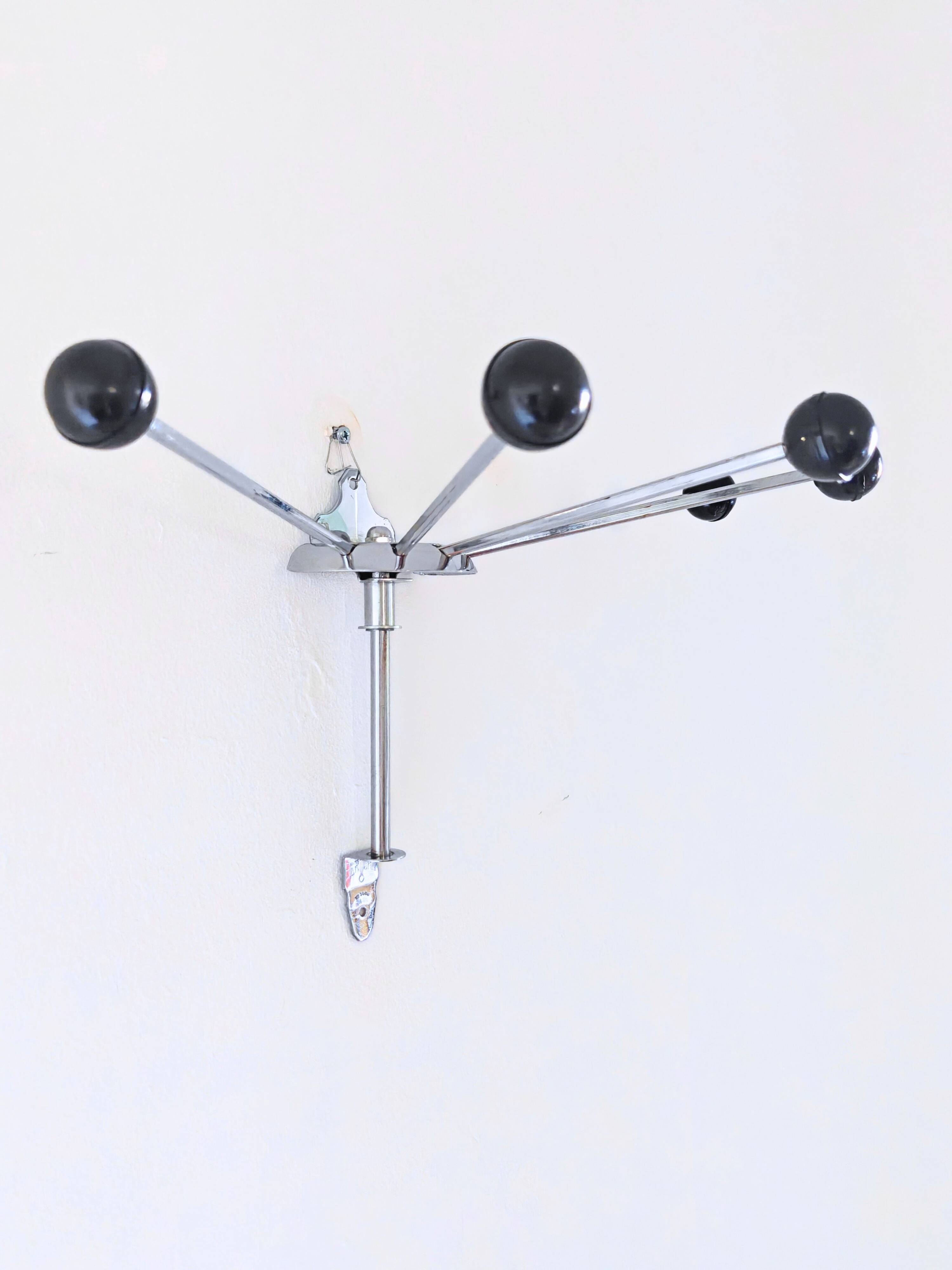 Serjac Coat Rack 1960s