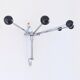 Serjac Coat Rack 1960s