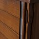 Vintage 1950s sideboard from the "Taormina" series by Ico Parisi for MIM
