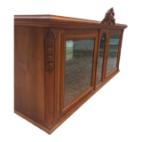 Vessel year 30 to hang