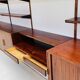 Kai Kristiansen large wall unit