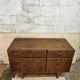 Commode scandinave 1960