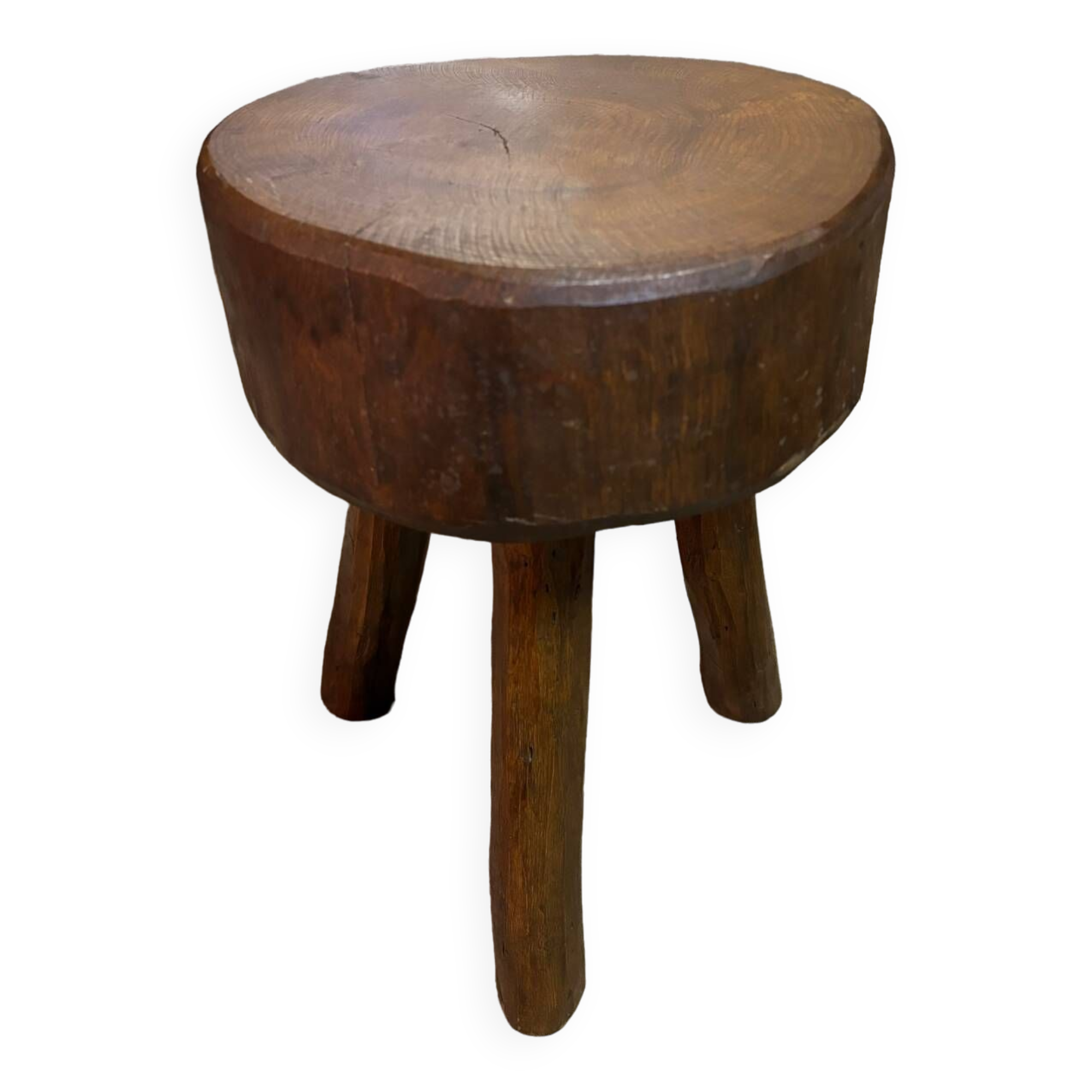 Tripod stool