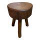 Tripod stool
