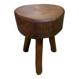 Tripod stool