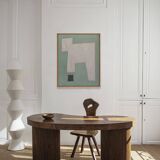Original abstract painting, b37