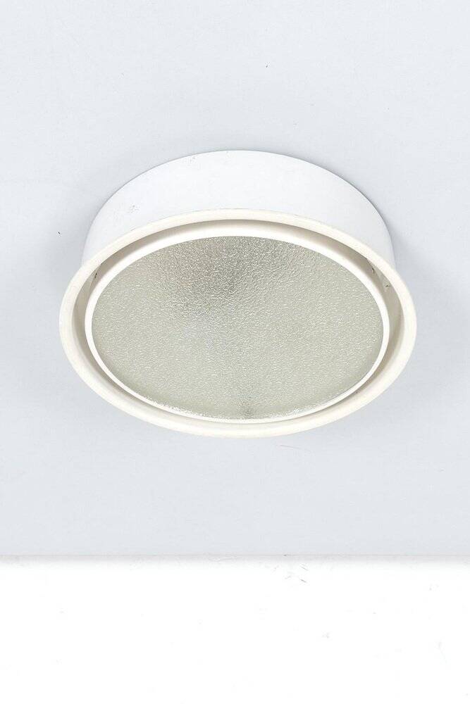 Vintage Metal Ceiling Lamp