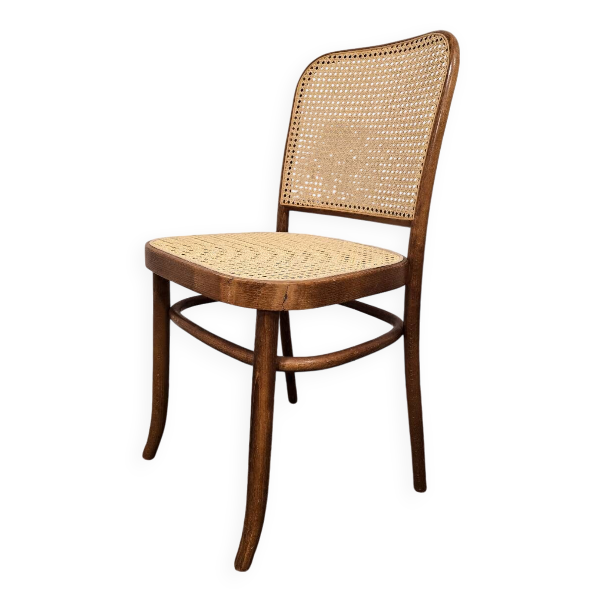 Chaise - Chaise de Prague, n° 811