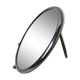 Barber magnifying mirror 18x18cm