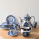 Woodland Enoch Wedgwood English Coffee Service