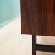 Rosewood bookcase, Danish design, 1970s, designer: Ib Kofod Larsen, manufacturer: Faarup