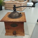 Moulin à café Frères Peugeot