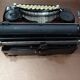Sim typewriter model novalevi 1930s - rare