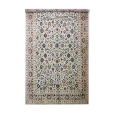 Tapis Persan entièrement fait à la main "Keshan"