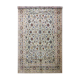Persian carpet entirely handmade "Keshan"