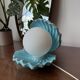 Shell Lamp