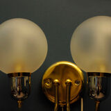 Wortmann & Filz double wall lamp