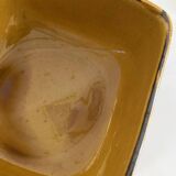 Set of Vallauris salad bowls
