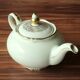 Théière en porcelaine bavaroise de haute qualité - Vintage