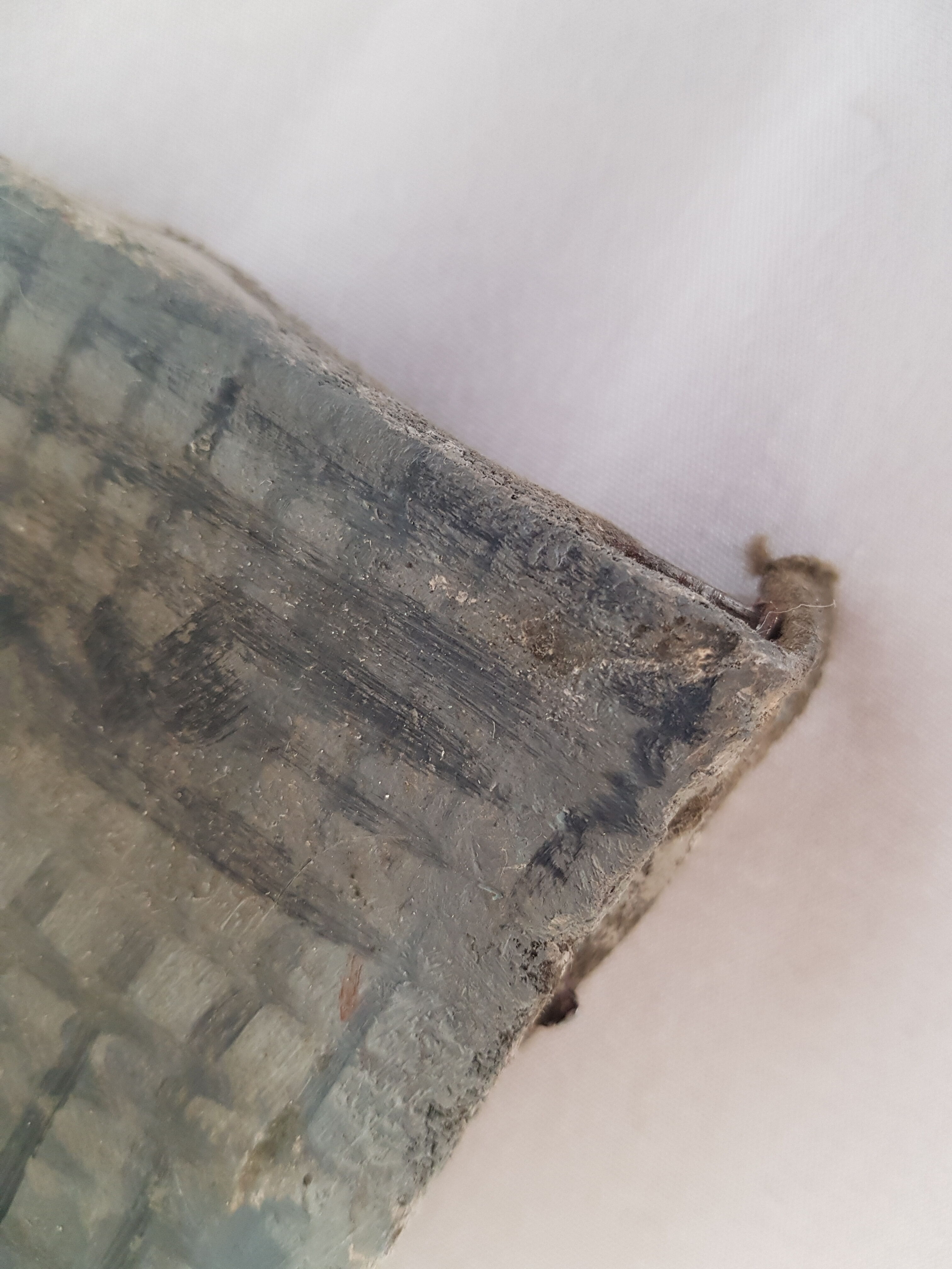 Portrait of a young woman 1940/1950