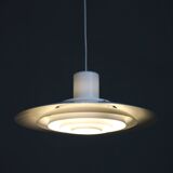 1960s Preben Fabricius & J. Kastholm pendant light for Nordisk Solar, Denmark