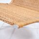 PK 22“ lounge chair in rattan by Poul Kjaerholm for E. Kold Christensen