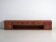 Meuble bas ancien peint en bois de pin – Chine, vers 1930