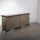 Spazio series sideboard by Studio BBPR for Olivetti, circa 1960