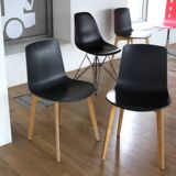 Chaise de bureau Lottus Chair, Enea