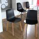 Chaise de bureau Lottus Chair, Enea