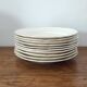 Villeroy and Boch dinner plate set