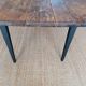 Table de ferme