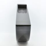 The 1980s Steuler vase