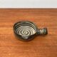 Vintage British Brutalist Ceramic Bowl by Tremar UK