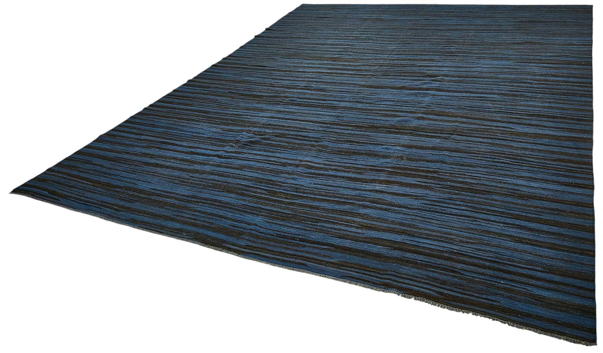 Contemporary Tribal Decorative Kilim 310 cm x 420 cm