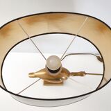 Lamp at the vintage ibis 1970