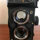 Appareil photo Yashica 6X6 argentique
