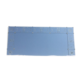 Mirror 91x200cm
