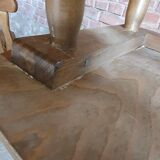 5 Bistro chairs year 80/90