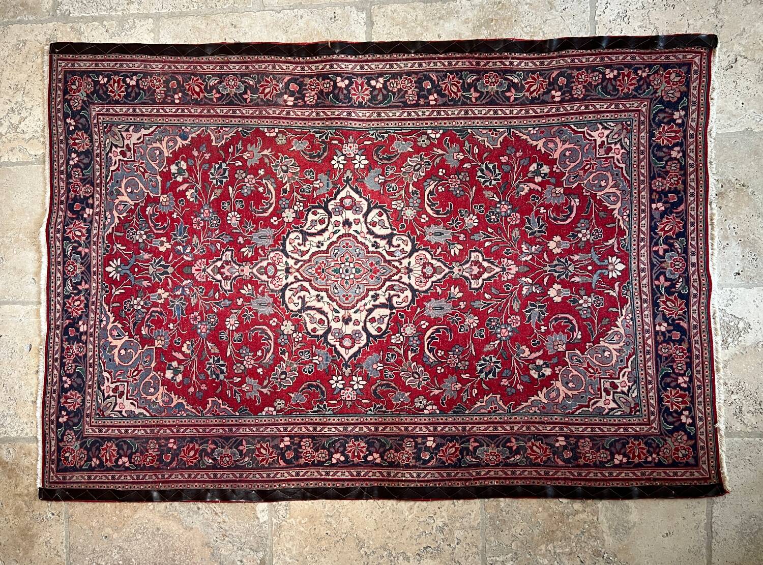 Persian Wool Rug