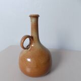 stoneware jug