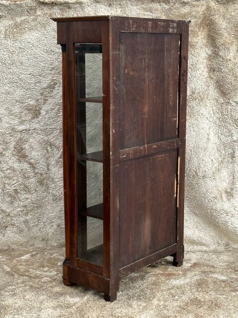 Empire style showcase