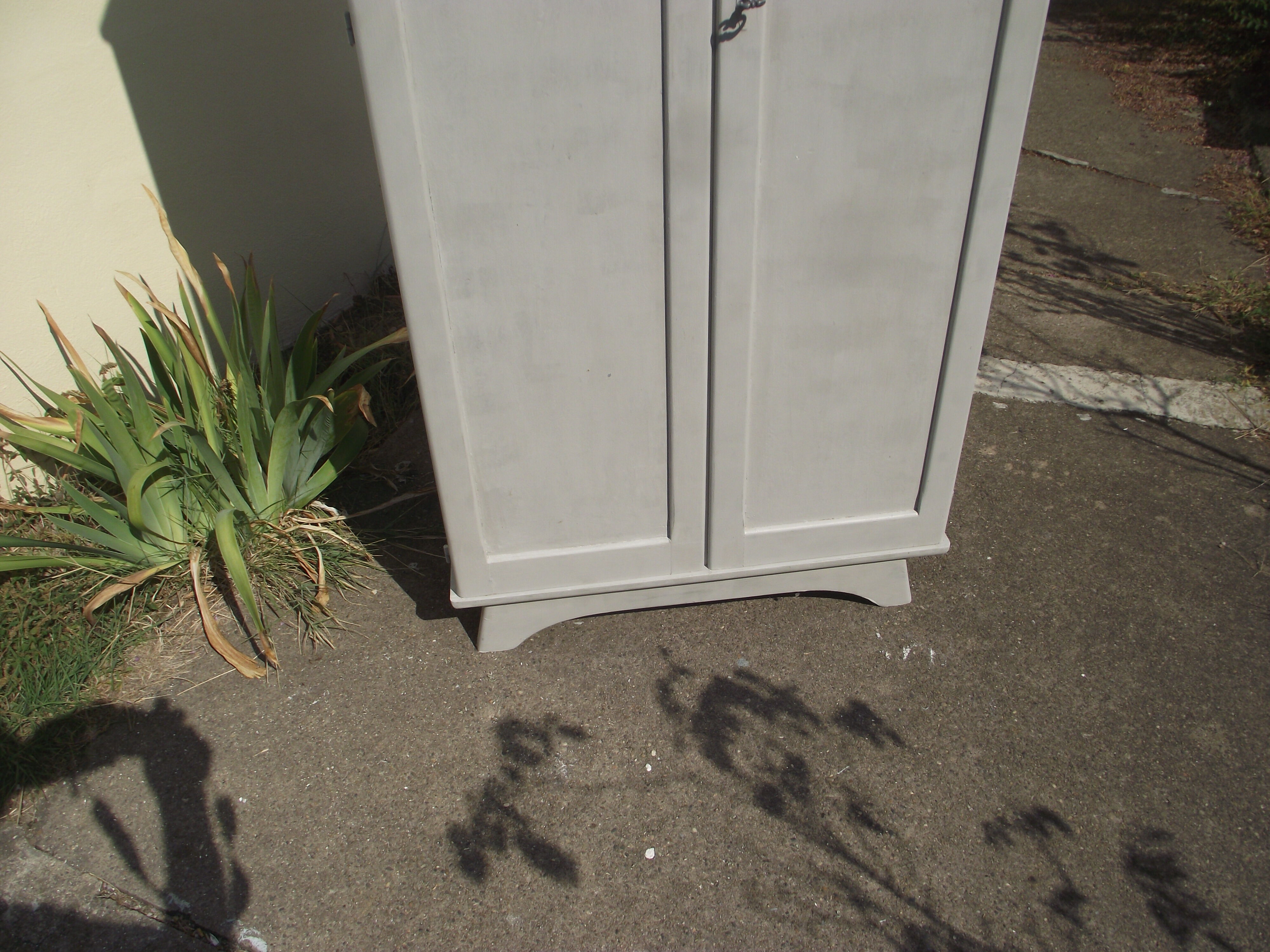 Parisian wardrobe from the 1950s