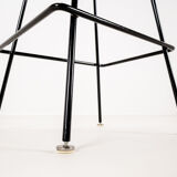 Set of 4 barstools by Harry Bertoia for Knoll, 1980