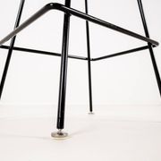 Set of 4 barstools by Harry Bertoia for Knoll, 1980