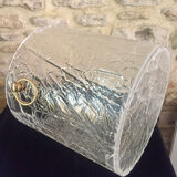 Lancel vintage basket