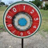 50's Fairground Wheel